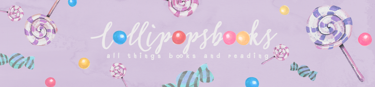 lollipopsbooks